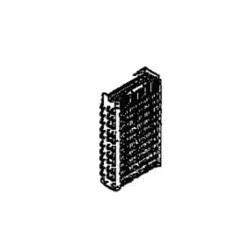 Viking PR150031 Evaporator