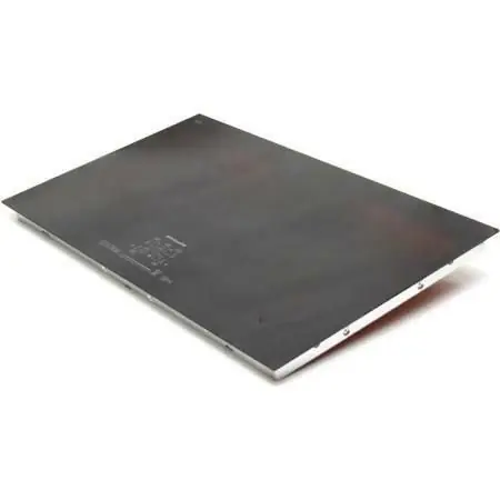 Whirlpool W10524409 Cooktop