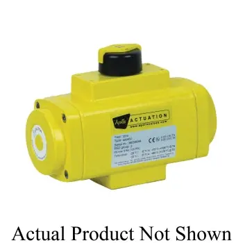 Apollo Valves AD0065N00ADA ACT,DA,0065,NITRILE,DBL STRK, (SIZE)