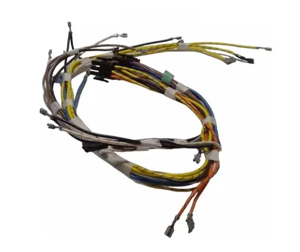 GE WB18T10486 HARNESS WIRE MAINTOP