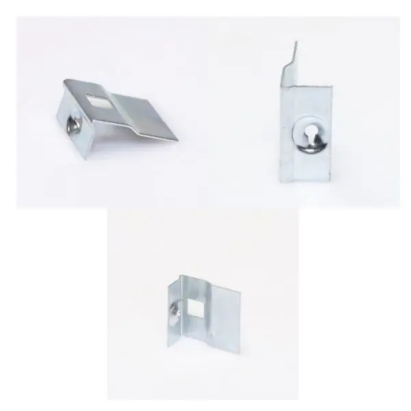 Whirlpool WP33001793 BRACKET- S