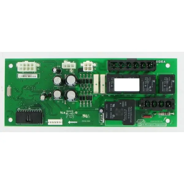Whirlpool WPW10226156 Control-Elek Model 50 Indoor