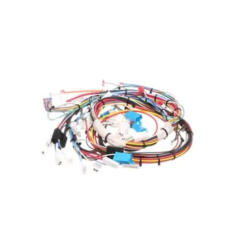 Samsung DG96-00545B Assembly Wire Harness-Main NE5