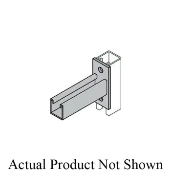 ANVIL 2400210346 AS651-18 EG REVERSIBLE STRUT BRCKT