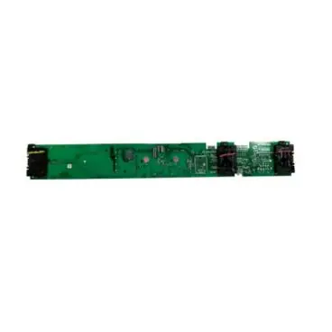 Speed Queen 204065P Assy Cntrl Full Panel Hyb Tlw