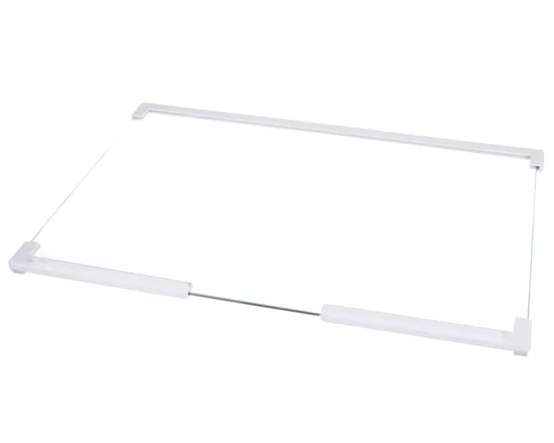Magic Chef R01350403000 Glass Shelf Big HMCR320 Series