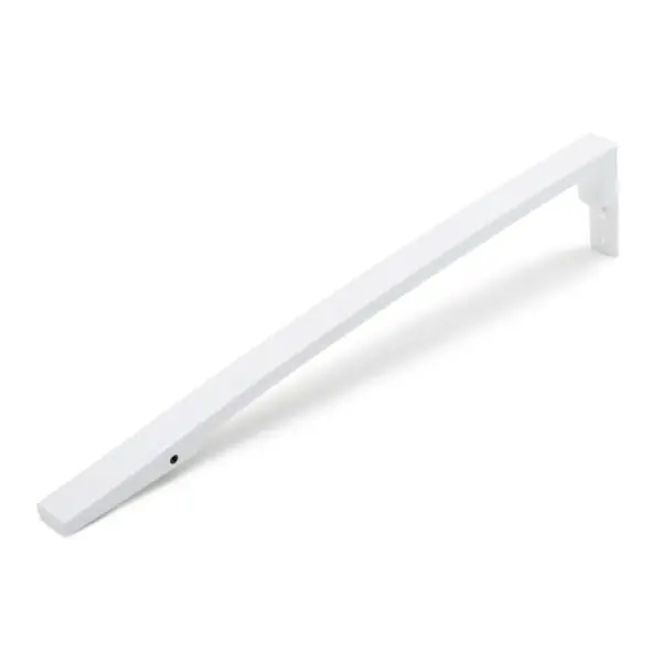 Whirlpool WPW10498429 Refrigerator Door Handle