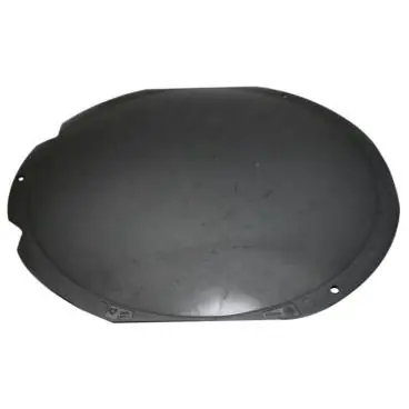 Electrolux 137578120 Glass Lens Door