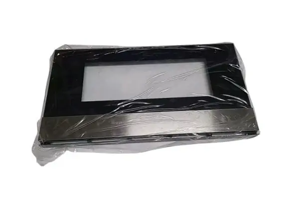 Sharp FCOV-B561MRK0 Door Frame Assy
