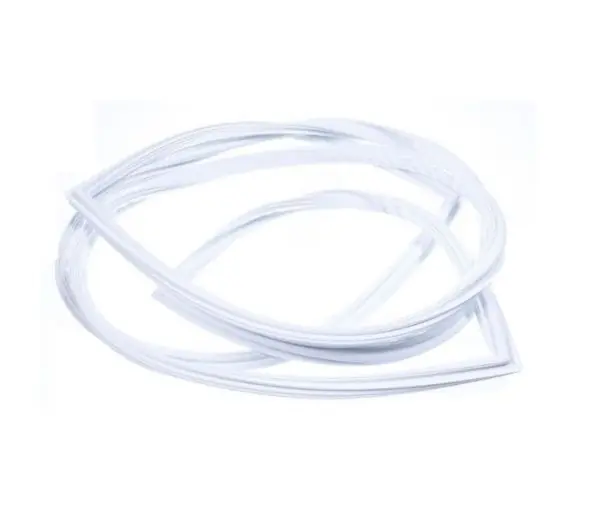 Liebherr 710935400 Exchangeable Door Gasket Push