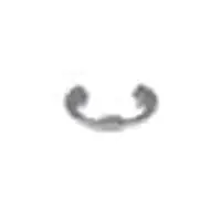 Bertazzoni Z300286 Door Adjustment Spacer