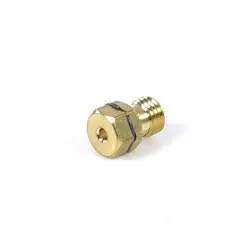 Electrolux 316527511 Orifice Burner 14K