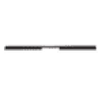 Elica C00580-4 The Baffle of Display Frame