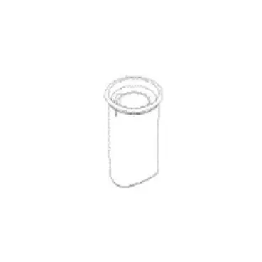 Whirlpool W11676894 Large Food Pusher