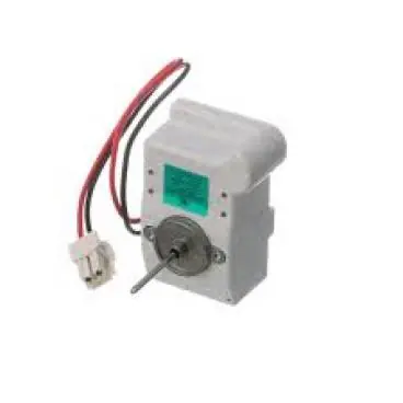 Electrolux 242219206 Motor Evaporator Fan Blower