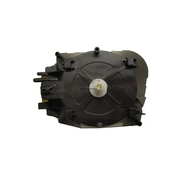 Whirlpool WPW10175553 Timer - Ang Seq - WD