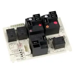 GE WB27T11355 RELAY POWER (SIX POINT FOUR INCHES / FOUR POINT SIX INCHES / TWO POINT FIVE INCHES)
