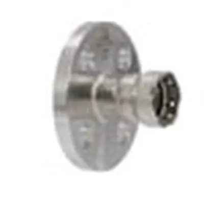 MegaPress 90445 3/4 MPSS Flange 316 PXBP