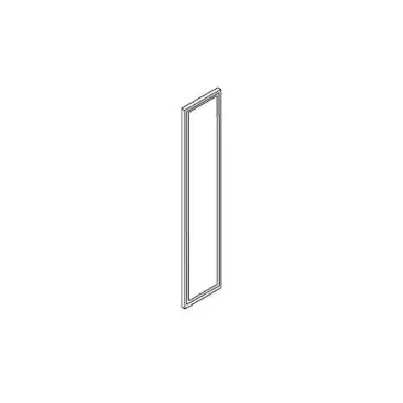 Whirlpool W11625082 Gasket-Door W10761964