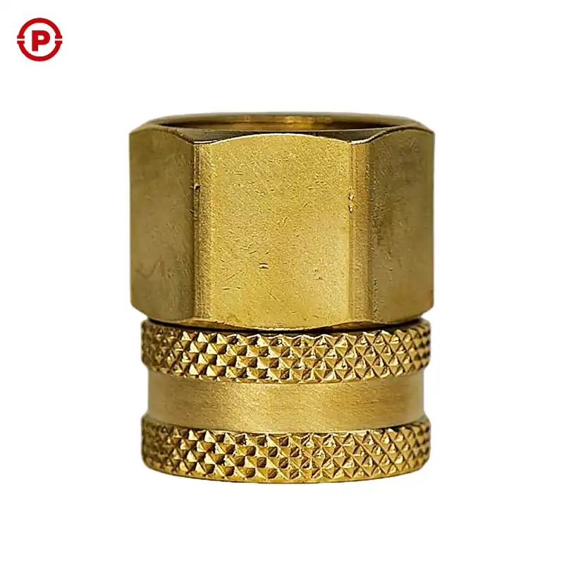BARRY 756SJJ 3/4 HOSE X 3/4 FIP SWIVEL ADAPTER