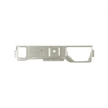 Electrolux 134887400 Bracket Control Panel Mounting