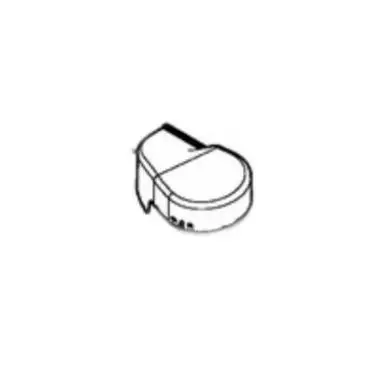 Electrolux A13630003 Duct Magnetron Power 10.83 Inch Replacement MPN