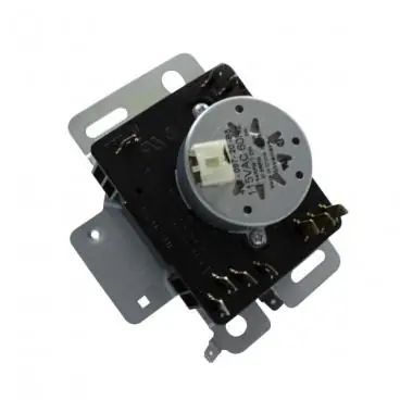 Whirlpool W11105130 Dryer Timer