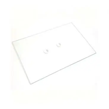 Electrolux 241992913 Shelf-Freezer Glass Upper