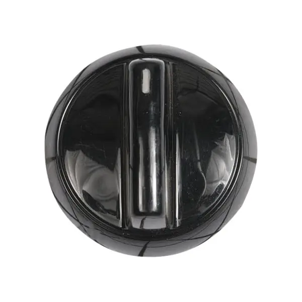 Whirlpool WPW10483312 Knob Power (Size)