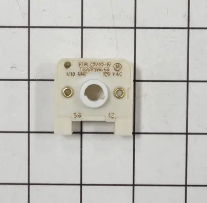 Whirlpool WP7403P190-60 Switch- Bu