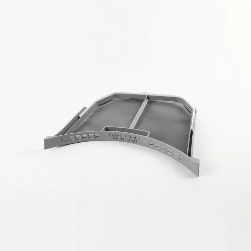 Whirlpool W11758174 Screen - Lint Alpha with Felt