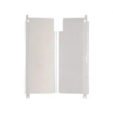 Electrolux 5304519024 Baffle Oven Burner