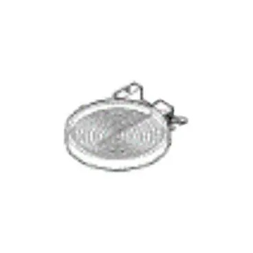Electrolux 387404870 ELEMENT ASSEMBLY INDUCTION COI