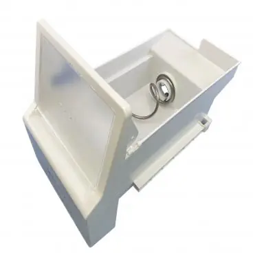 Electrolux 5304527168 Ice Container Assembly W/Movin