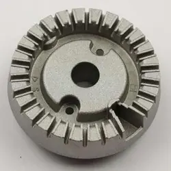 Electrolux 316438000 Burner Sealed 12K
