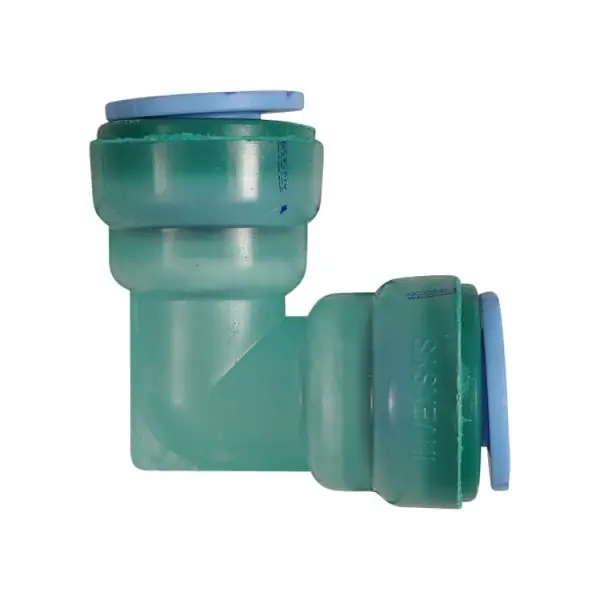 Whirlpool WPW10271543 Connector-Water SXS
