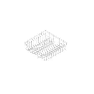 Whirlpool W11672788 Rack-2lr Bar3 3fix Fin Ps