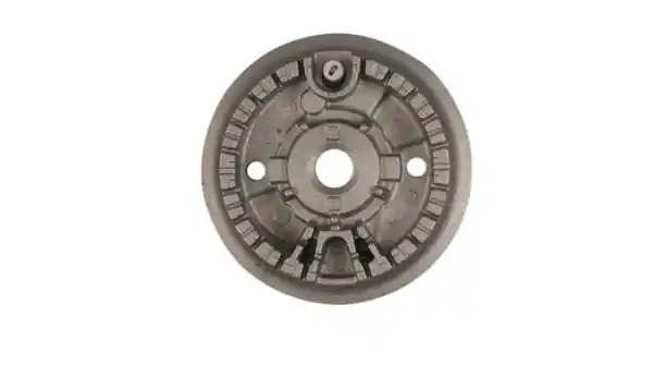 Whirlpool WPW10515454 ASM-BRNR HD SEMI 9.5K 64