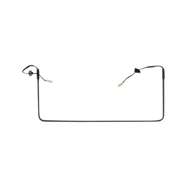 Whirlpool WP12729127 Refrigerator Defrost Heater AS