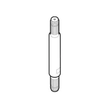 Speed Queen 204901 Shaft Drive-TLW