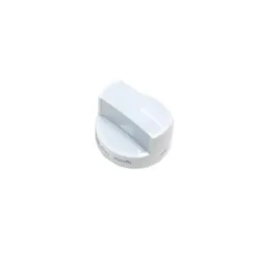 Whirlpool W11613600 Knob Ele Wht WP