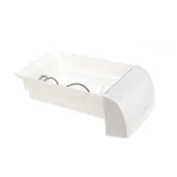 Electrolux 241860810 Ice Container Assy W/Moving P