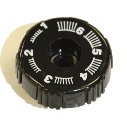 Electrolux E-38053-2 Knob Assembly