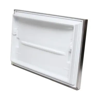 Whirlpool 13094748BQ FD Foam Assembly-LH Trilogy