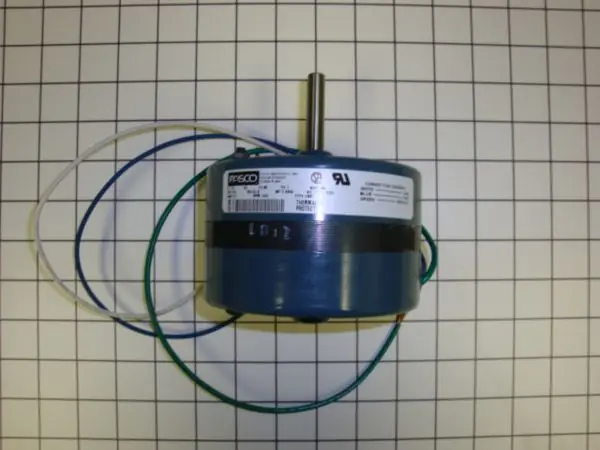 Whirlpool 707704K Motor-BLWR