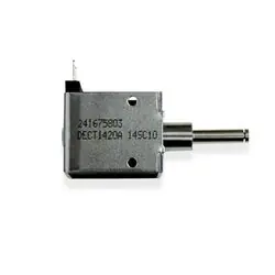 Electrolux 241675803 Solenoid 115V