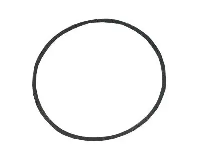 Speed Queen 200923 Drive Belt