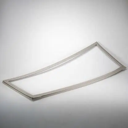 Whirlpool WPW10460580 Gasket DR Serv 19 Apollo Grey