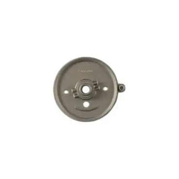 Samsung DE81-02296A SVC ASY BRNR BASE