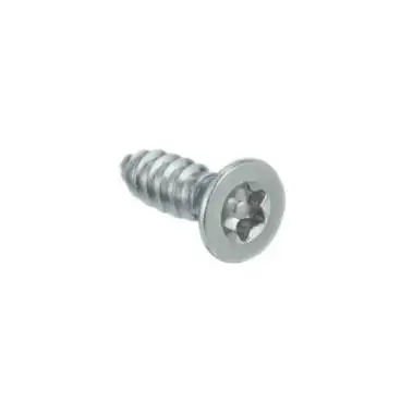 Speed Queen 203755 Screw Flat HD #8-18 X .50